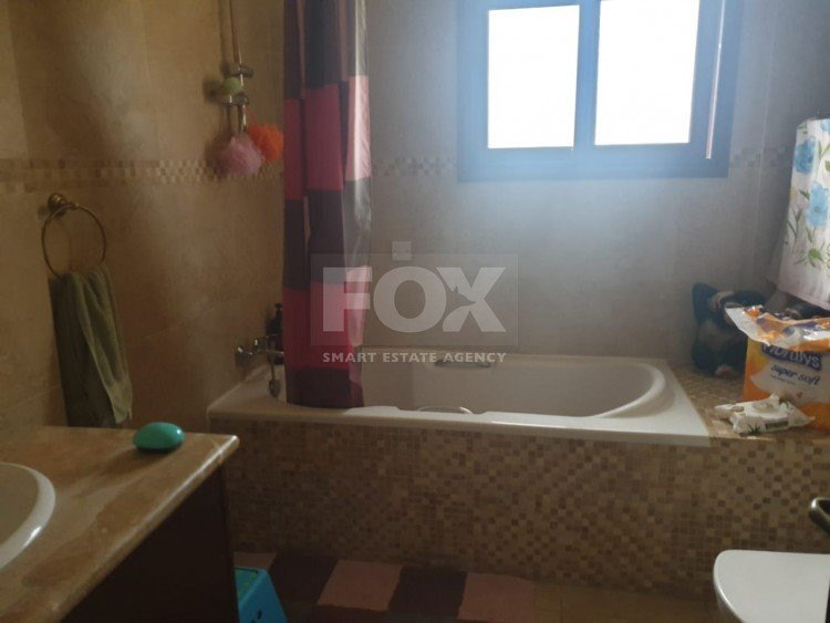 4 Bed House For Sale In Ypsonas Limassol Cyprus