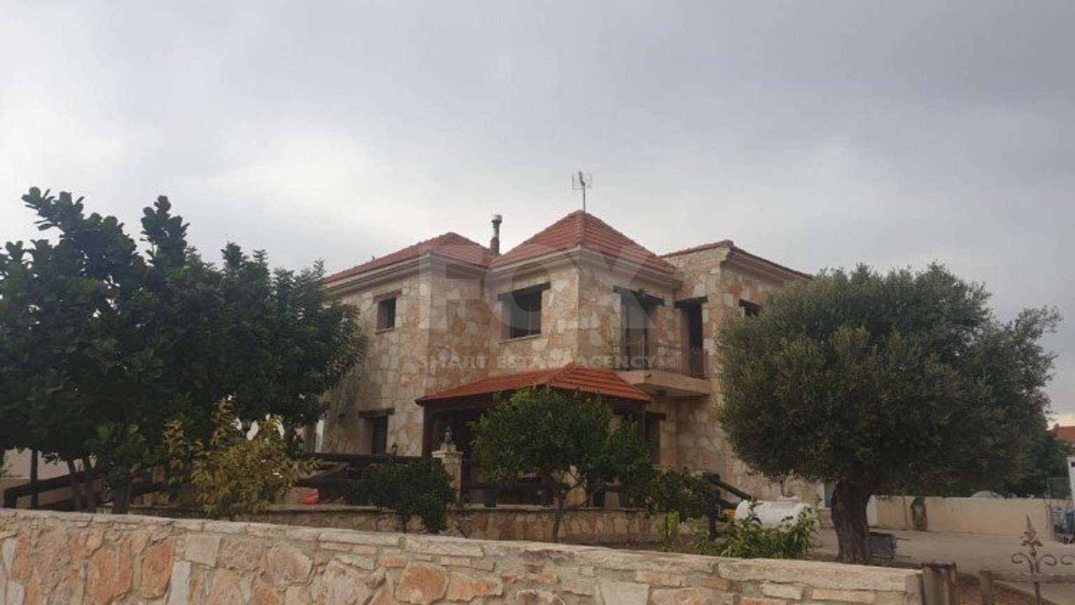 4 Bed House For Sale In Ypsonas Limassol Cyprus