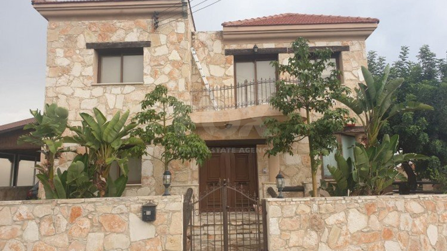 4 Bed House For Sale In Ypsonas Limassol Cyprus