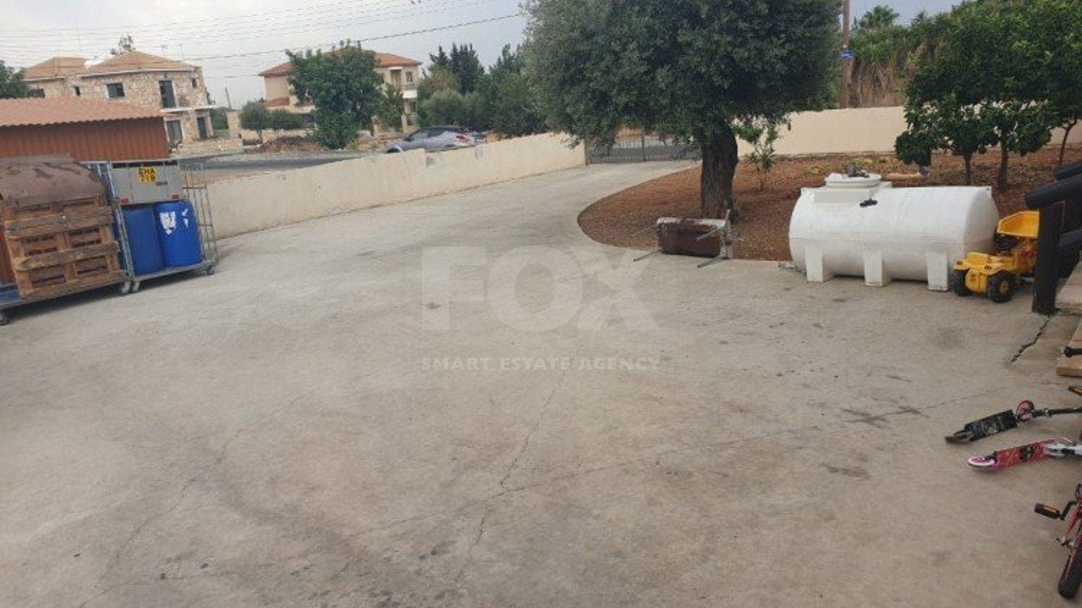 4 Bed House For Sale In Ypsonas Limassol Cyprus