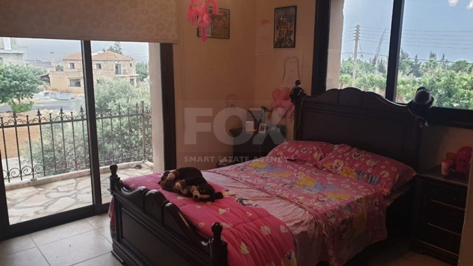 4 Bed House For Sale In Ypsonas Limassol Cyprus