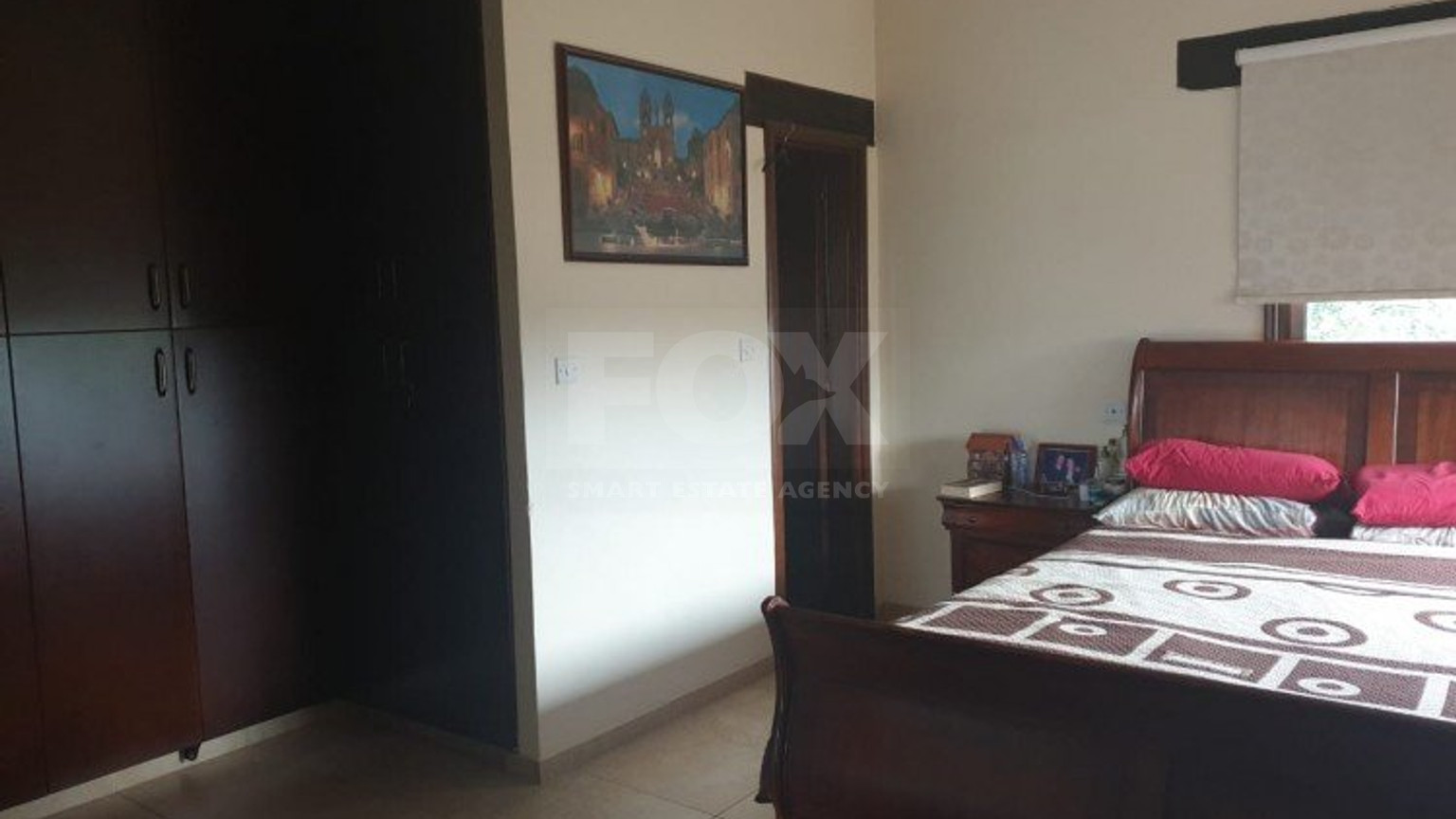 4 Bed House For Sale In Ypsonas Limassol Cyprus