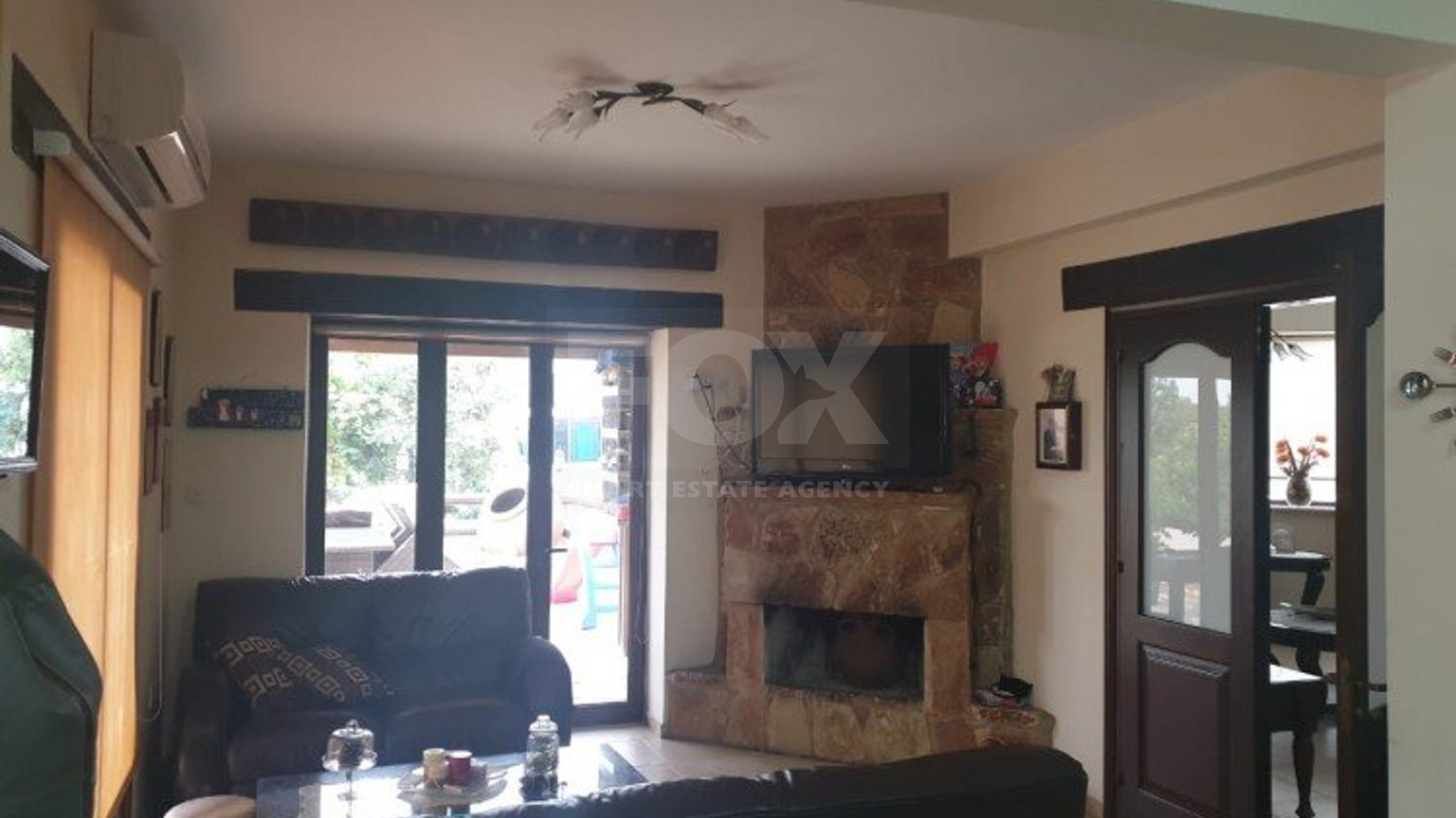 4 Bed House For Sale In Ypsonas Limassol Cyprus