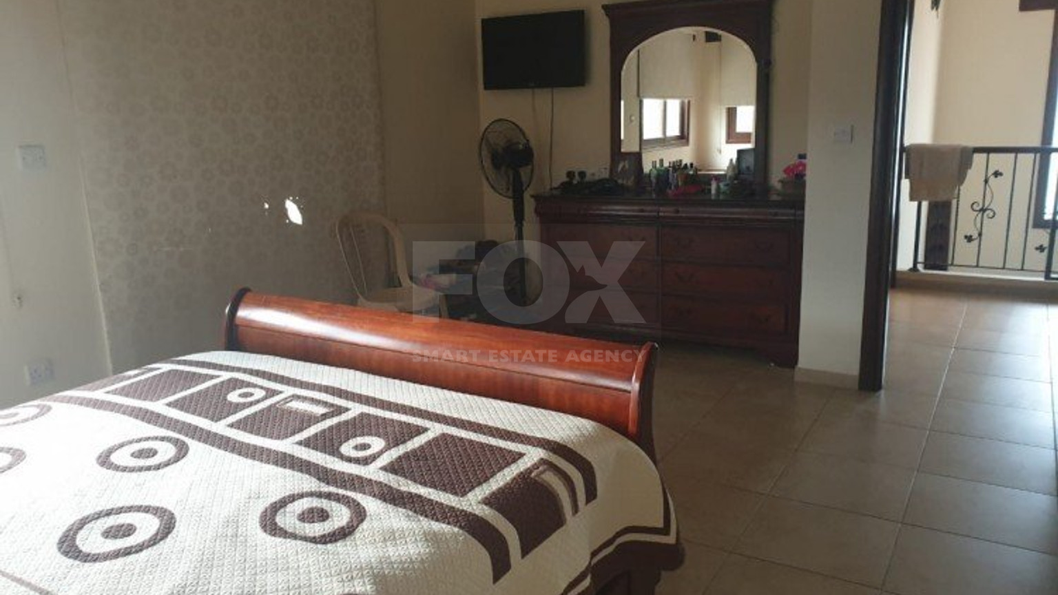 4 Bed House For Sale In Ypsonas Limassol Cyprus