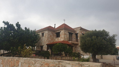 4 Bed House For Sale In Ypsonas Limassol Cyprus