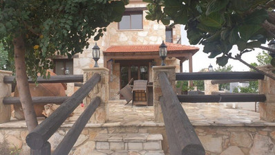 4 Bed House For Sale In Ypsonas Limassol Cyprus