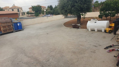 4 Bed House For Sale In Ypsonas Limassol Cyprus