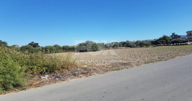 Land For Sale In Polis Chrysochou Paphos Cyprus