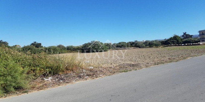 Land For Sale In Polis Chrysochou Paphos Cyprus