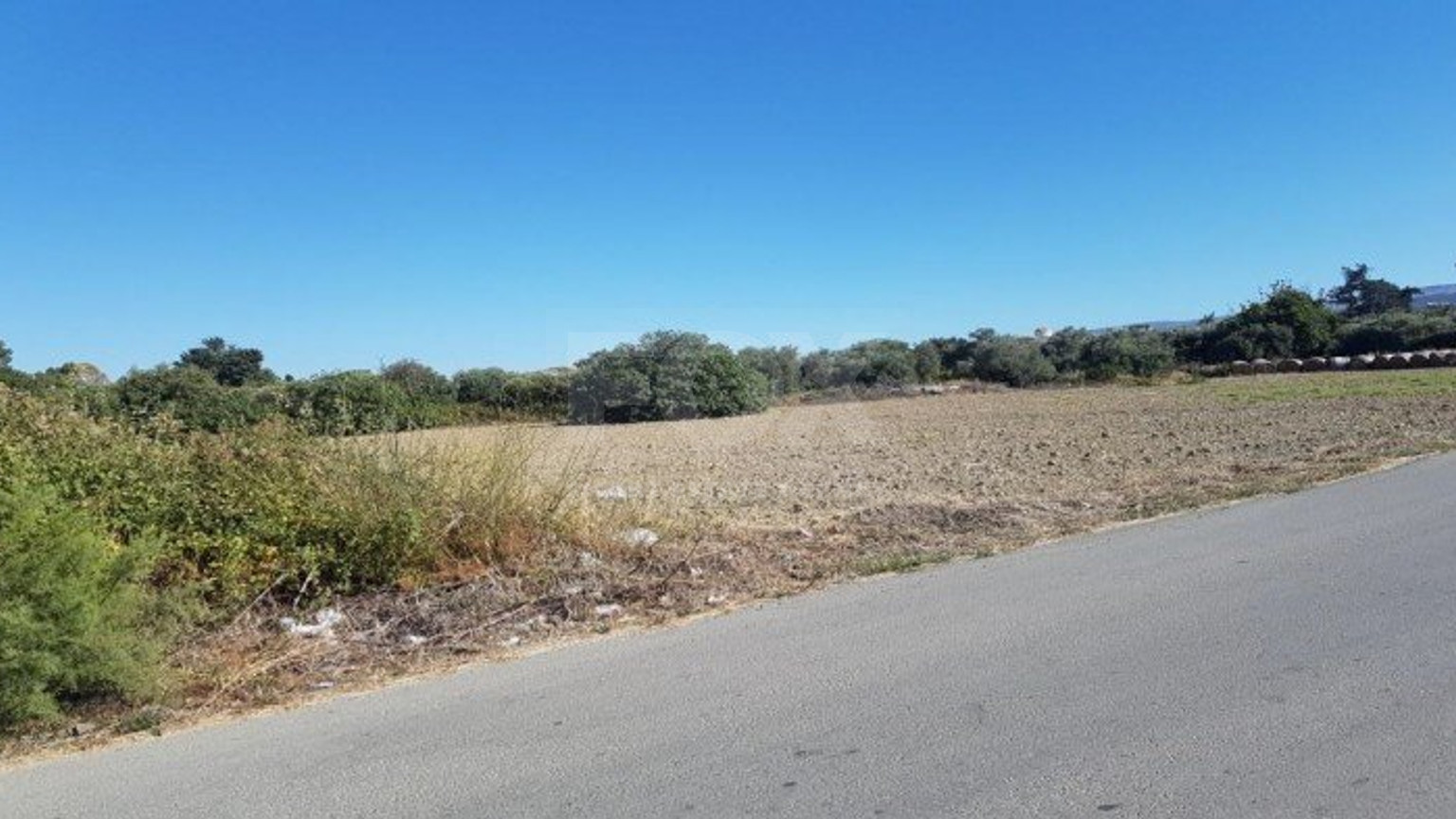 Land For Sale In Polis Chrysochou Paphos Cyprus