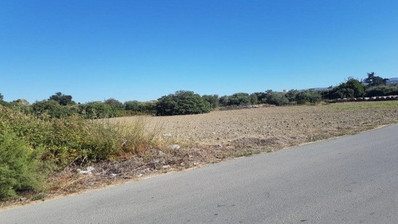 Land For Sale In Polis Chrysochou Paphos Cyprus