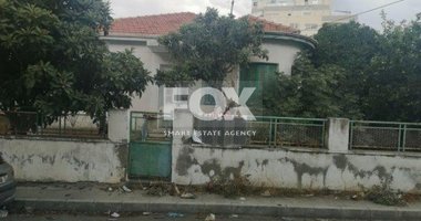 3 Bed House For Sale In Agia Zoni Limassol Cyprus