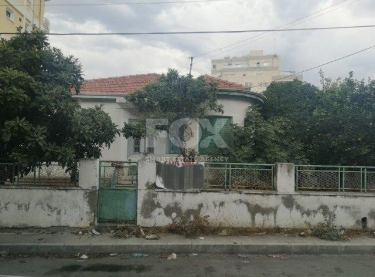 3 Bed House For Sale In Agia Zoni Limassol Cyprus