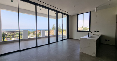 Luxury Beachfront  2-Bedroom Apartment with Staff Room in Pyrgos Tourist Area, Limassol