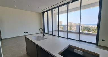 Luxury Beachfront  2-Bedroom Apartment with Staff Room in Pyrgos Tourist Area, Limassol