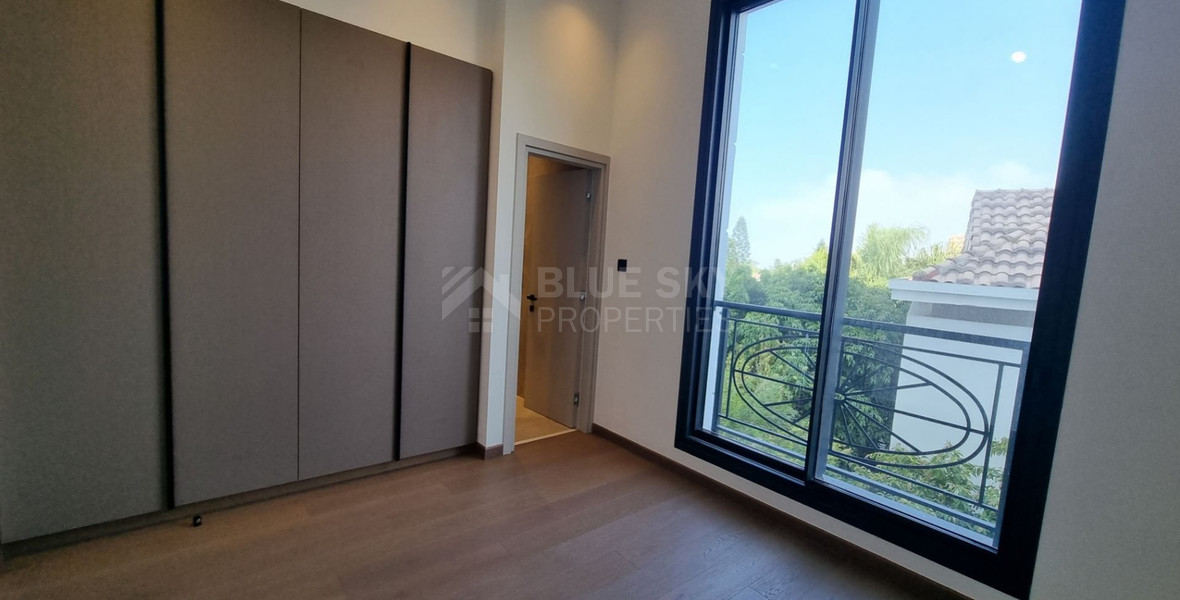 Luxury Beachfront  2-Bedroom Apartment with Staff Room in Pyrgos Tourist Area, Limassol
