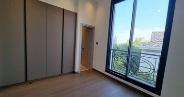 Luxury Beachfront  2-Bedroom Apartment with Staff Room in Pyrgos Tourist Area, Limassol