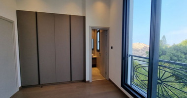 Luxury Beachfront  2-Bedroom Apartment with Staff Room in Pyrgos Tourist Area, Limassol