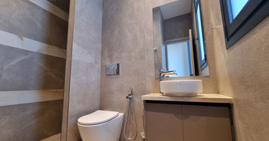 Luxury Beachfront  2-Bedroom Apartment with Staff Room in Pyrgos Tourist Area, Limassol