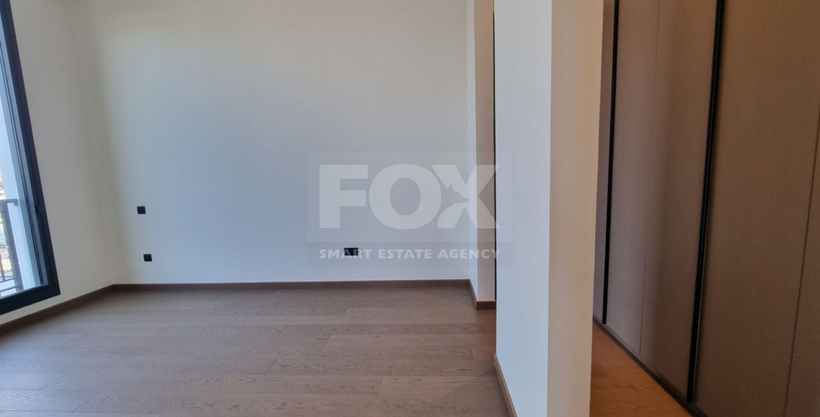 Luxury Beachfront  2-Bedroom Apartment with Staff Room in Pyrgos Tourist Area, Limassol