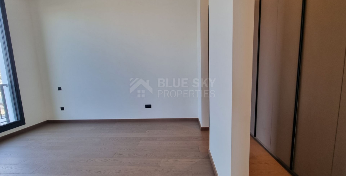 Luxury Beachfront  2-Bedroom Apartment with Staff Room in Pyrgos Tourist Area, Limassol