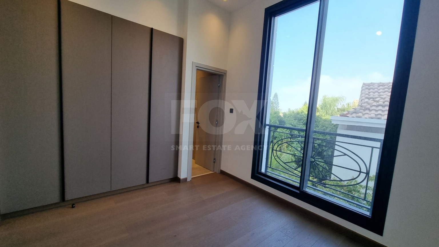 Luxury Beachfront  2-Bedroom Apartment with Staff Room in Pyrgos Tourist Area, Limassol