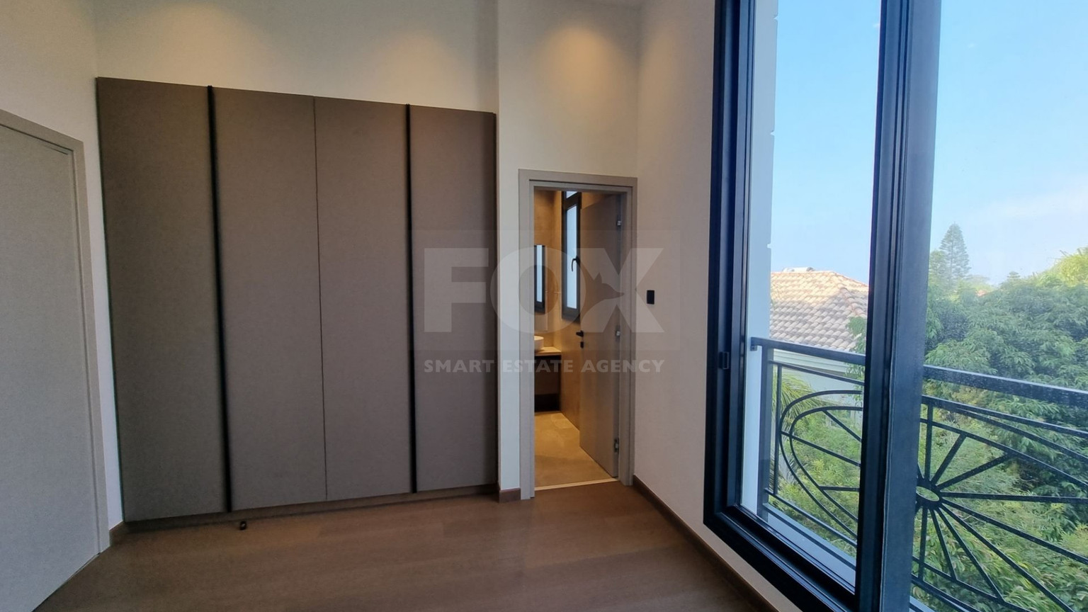 Luxury Beachfront  2-Bedroom Apartment with Staff Room in Pyrgos Tourist Area, Limassol