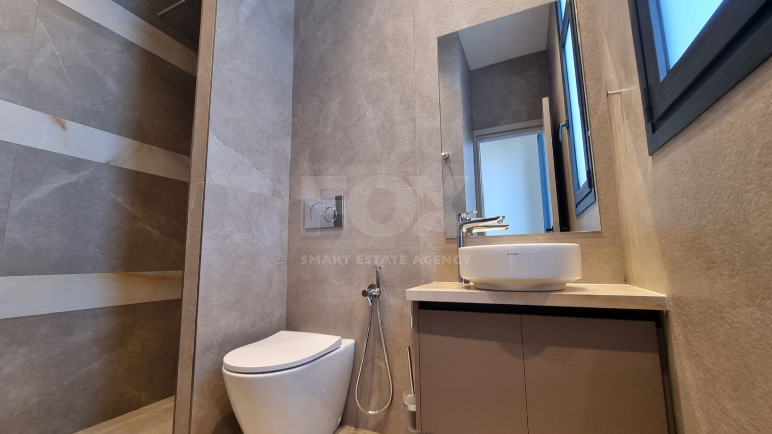 Luxury Beachfront  2-Bedroom Apartment with Staff Room in Pyrgos Tourist Area, Limassol