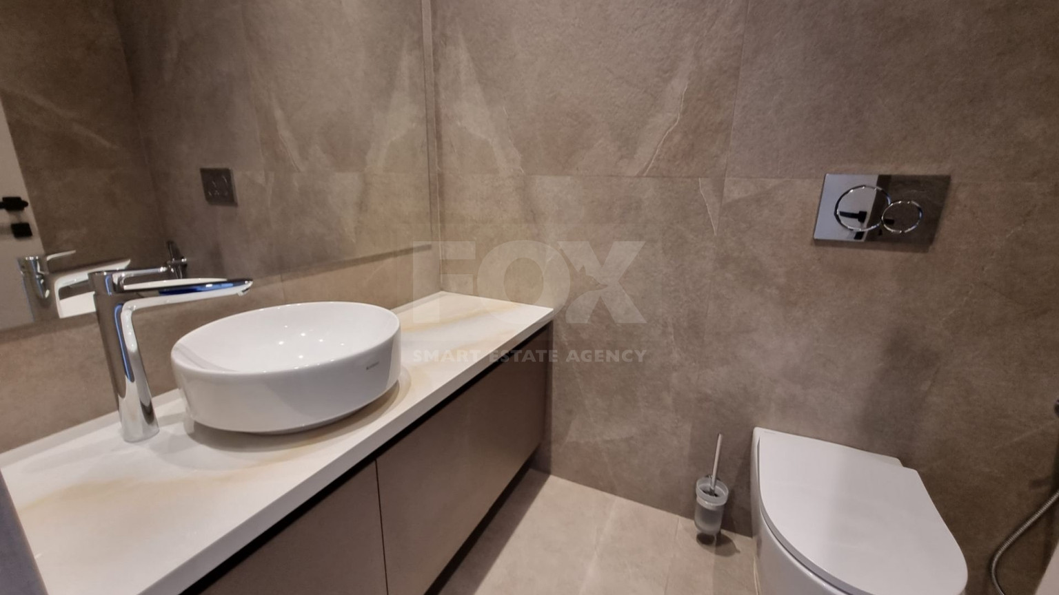 Luxury Beachfront  2-Bedroom Apartment with Staff Room in Pyrgos Tourist Area, Limassol