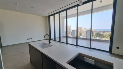 Luxury Beachfront  2-Bedroom Apartment with Staff Room in Pyrgos Tourist Area, Limassol