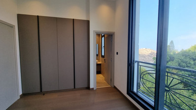 Luxury Beachfront  2-Bedroom Apartment with Staff Room in Pyrgos Tourist Area, Limassol