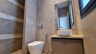 Luxury Beachfront  2-Bedroom Apartment with Staff Room in Pyrgos Tourist Area, Limassol