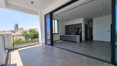 Luxury Beachfront  2-Bedroom Apartment with Staff Room in Pyrgos Tourist Area, Limassol