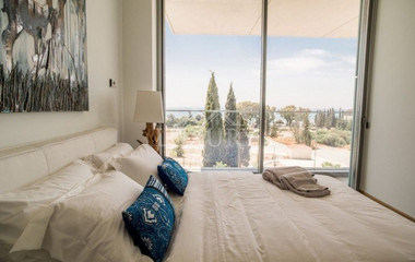 3 Bed Apartment For Sale In Mouttagiaka Limassol Cyprus