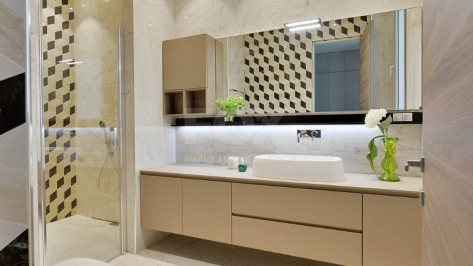 3 Bed Apartment For Sale In Mouttagiaka Limassol Cyprus