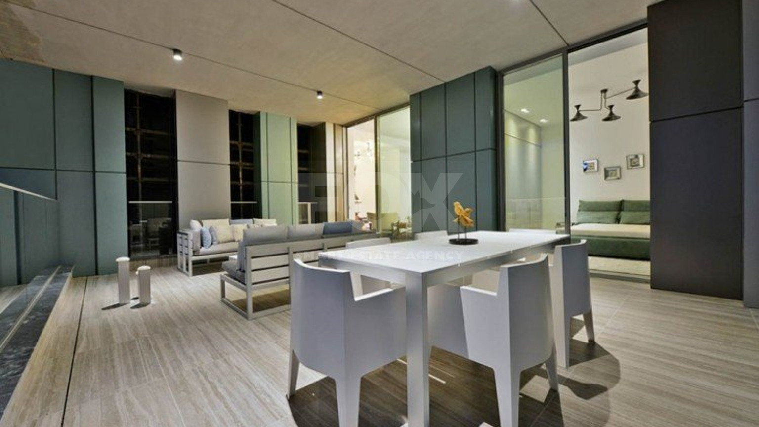 3 Bed Apartment For Sale In Mouttagiaka Limassol Cyprus