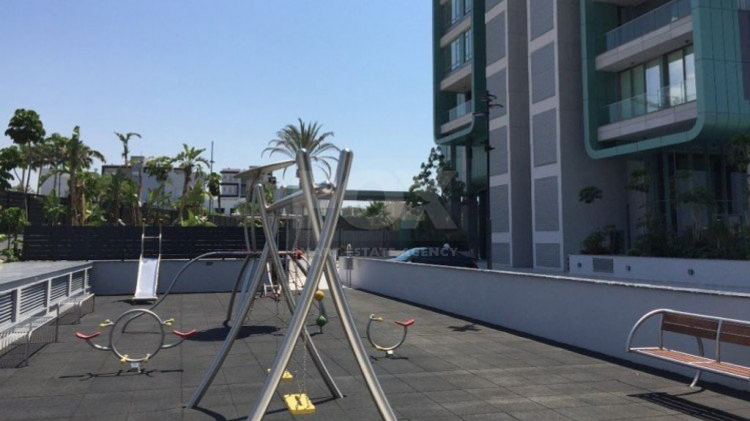 3 Bed Apartment For Sale In Mouttagiaka Limassol Cyprus