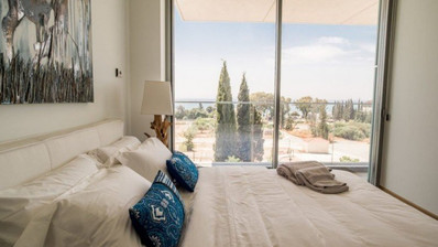 3 Bed Apartment For Sale In Mouttagiaka Limassol Cyprus