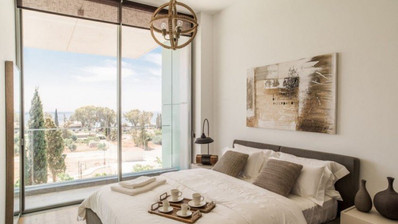 3 Bed Apartment For Sale In Mouttagiaka Limassol Cyprus