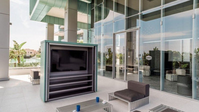 3 Bed Apartment For Sale In Mouttagiaka Limassol Cyprus