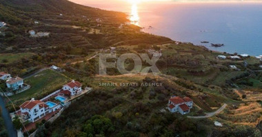 Land For Sale In Pomos Paphos Cyprus