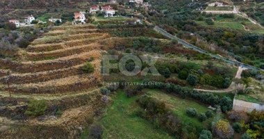 Land For Sale In Pomos , Paphos