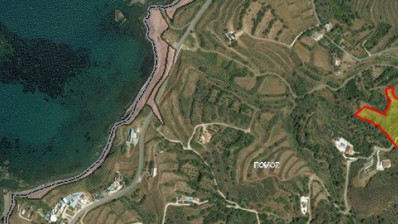 Land For Sale In Pomos , Paphos