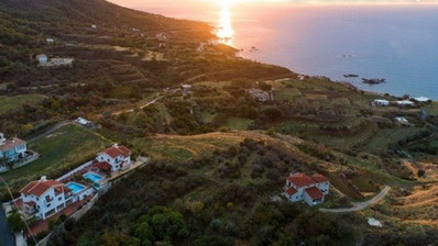 Land For Sale In Pomos , Paphos