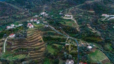 Land For Sale In Pomos , Paphos