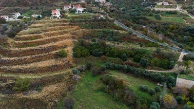 Land For Sale In Pomos , Paphos