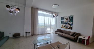 Exclusive 3-Bedroom Luxury Apartment for Sale in Agios Tychonas Tourist Area, Limassol