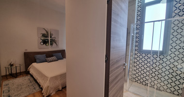 Exclusive 3-Bedroom Luxury Apartment for Sale in Agios Tychonas Tourist Area, Limassol