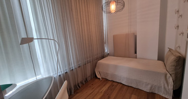 Exclusive 3-Bedroom Luxury Apartment for Sale in Agios Tychonas Tourist Area, Limassol