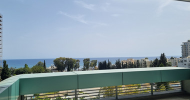 Exclusive 3-Bedroom Luxury Apartment for Sale in Agios Tychonas Tourist Area, Limassol